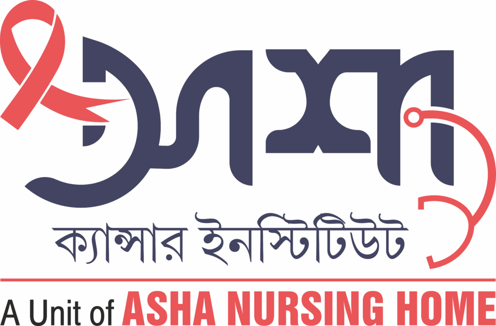 asha cancer institute lh
